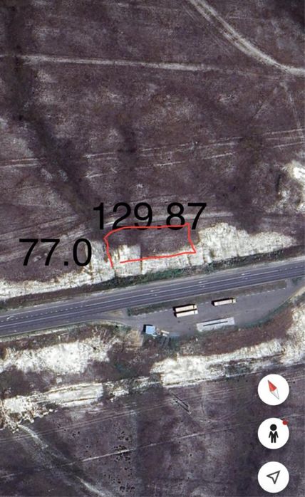 Земельный участок