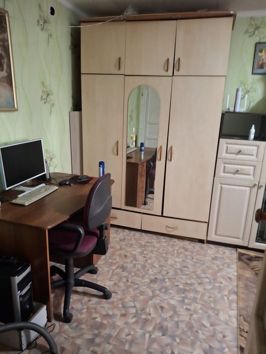 Сдам комнату в 2х комнатной кв