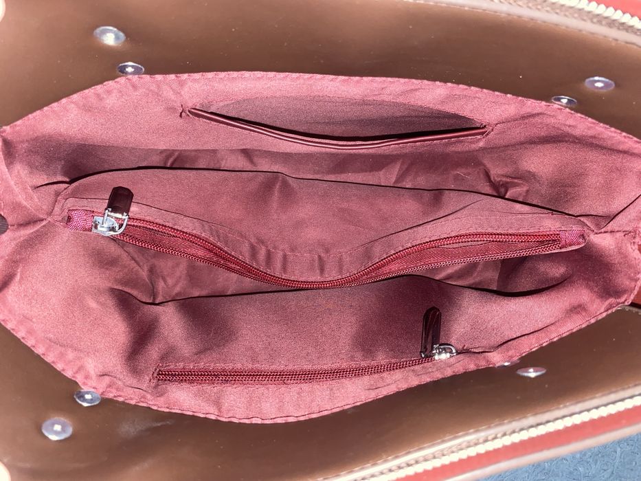 Сумка Touchbrand