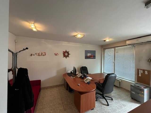 Продава се Офис в София, Гоце Делчев - 23 кв.м за 1497 €/кв.м - Снимка #2