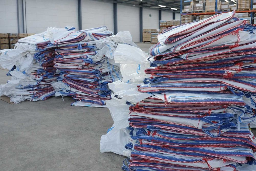 Saci  Big Bag  (Big Bags) NOI