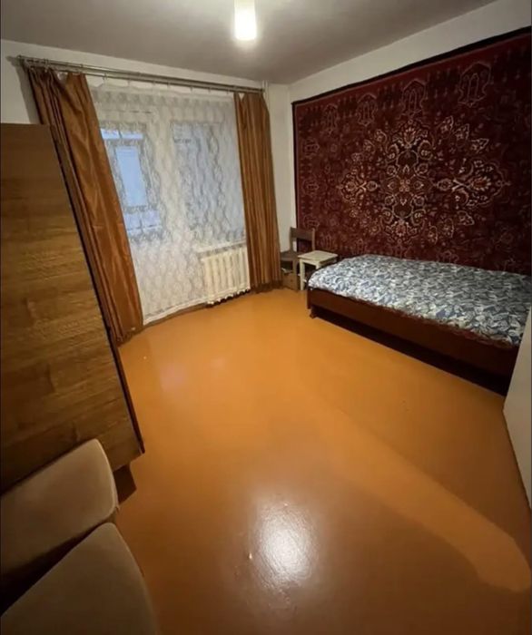 Сдается 2 ком квартира р-н Гор парка