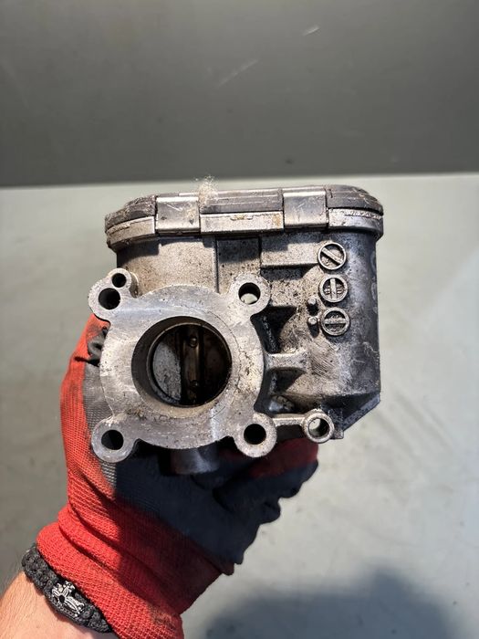 Clapeta acceleratie 0205003055 Smart Fortwo 0.6 AMT (55 hp)