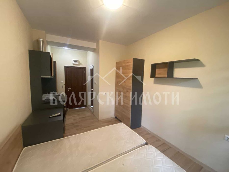 Продава се Едностаен апартамент в Велико Търново, Бузлуджа - 20 кв.м за 1950 €/кв.м - Снимка #4