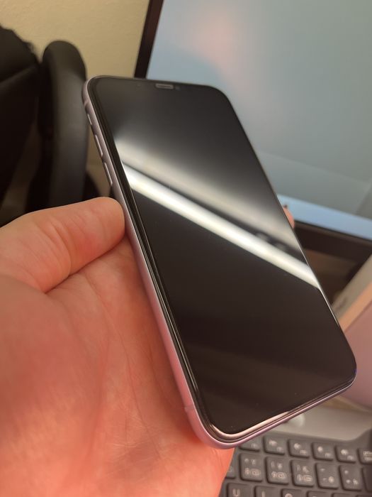 Iphone 11 64g Как Новый