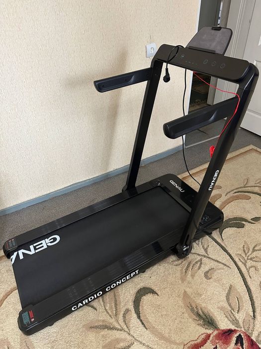 Беговая дорожка Genau