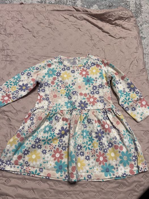 Rochita fetite marime 80