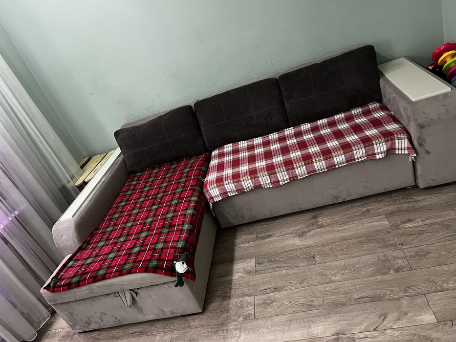 Диван раскладной