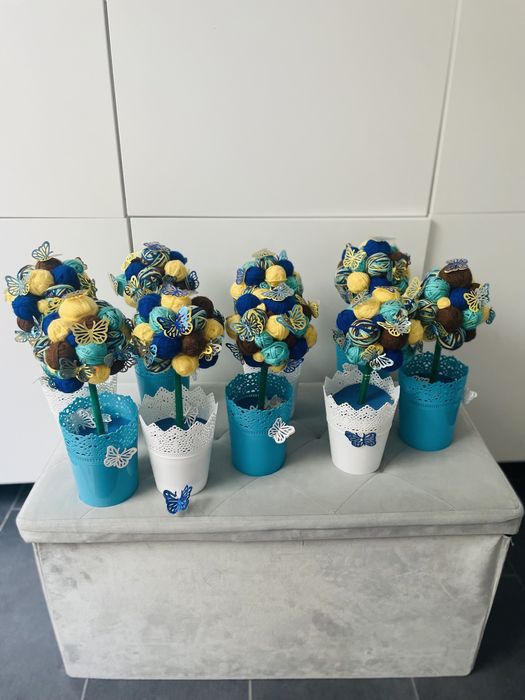 Aranjamente casa/eveniment/botez/mot