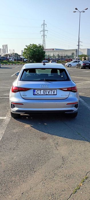 Audi A3 30TDI 2022