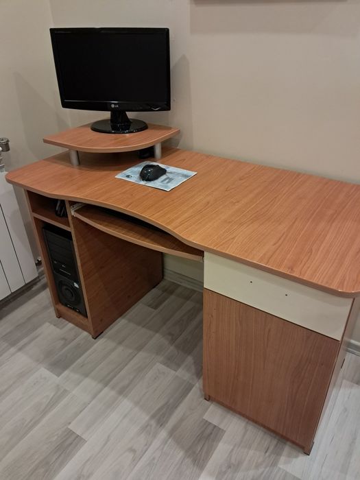 Голямо работно бюро