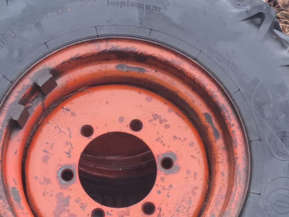 Roti pt tractor sau mig.