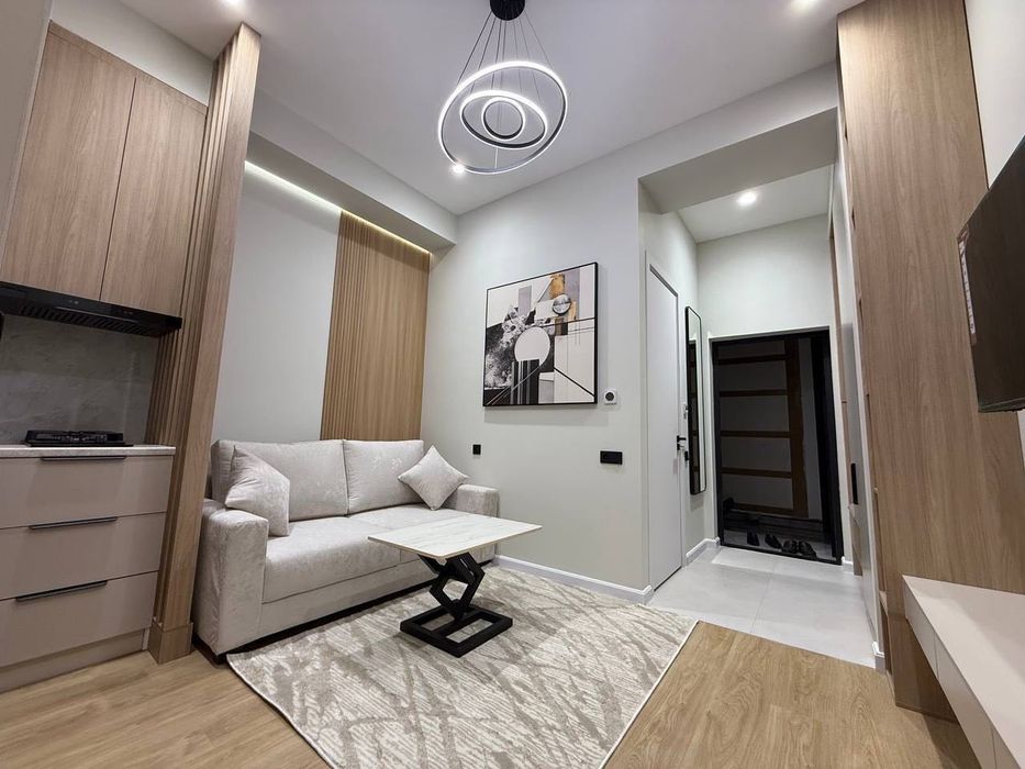 Ц2 ЖК Imperial city club Алайский 1в2/6/9 Новостройка Бизнес класса