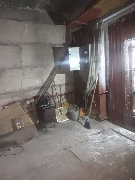 Продам гараж темиртау