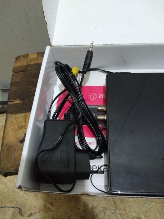 Продам ресивер  продаю