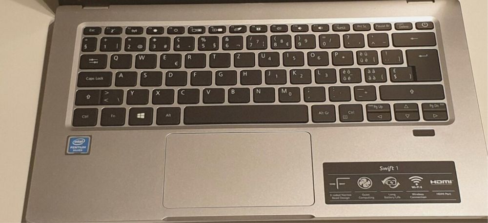 Срочно продам ноутбук