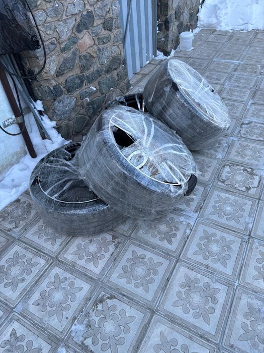 Продам диски 343 стиль Бмв R20