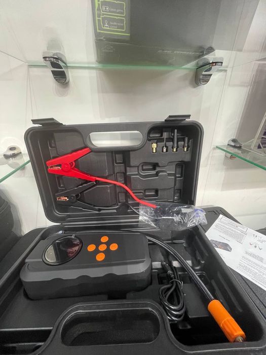 Auto Akumlator Power bak