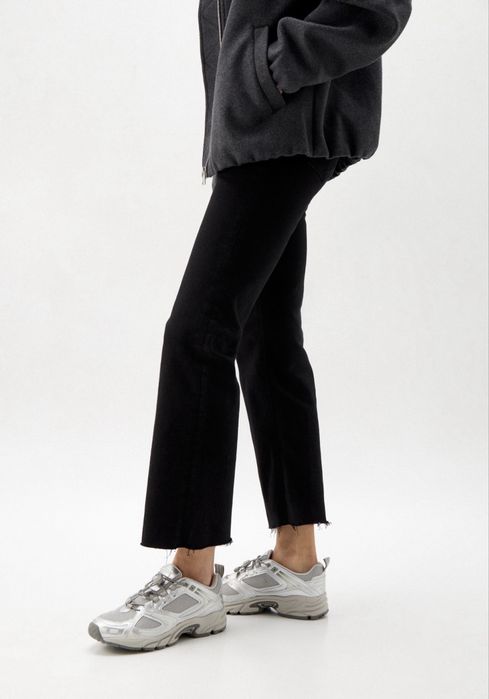 кроссовки Tommy jeans