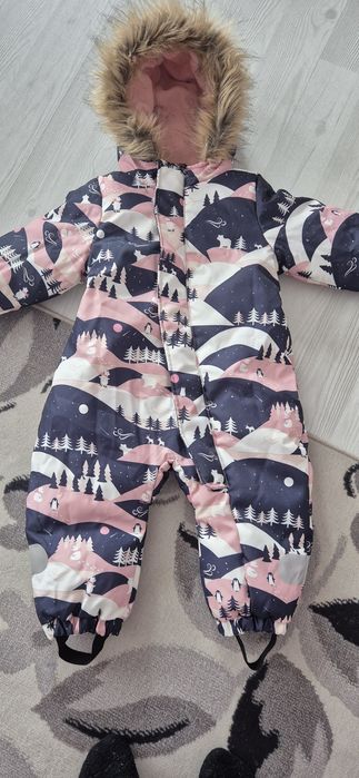 Combinezon fete 90-98