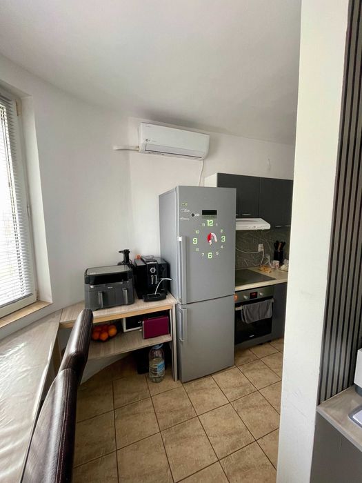 Apartament cu 1 camera, mobilat Sanmartin etaj 1