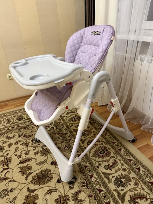 Стульчик для кормления