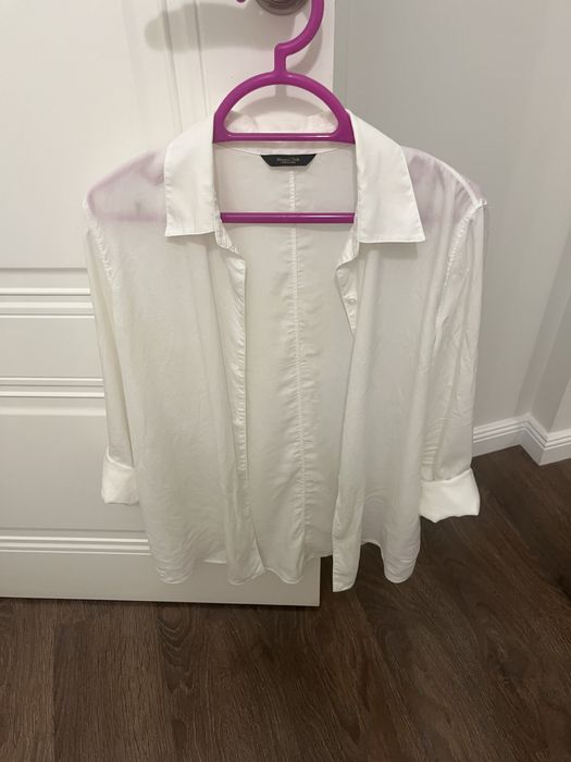 Продам женскую рубашку