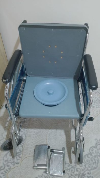 Инволидны коляска