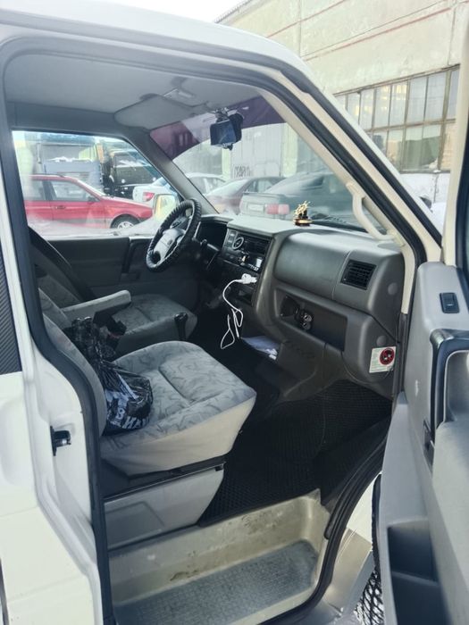 Фольцваген Т-4