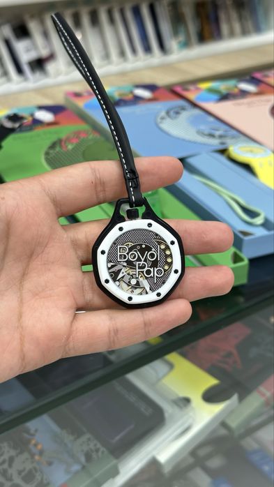 AP X Swatch Sog’ot