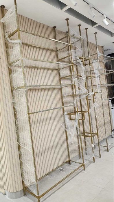 Все металлические работы