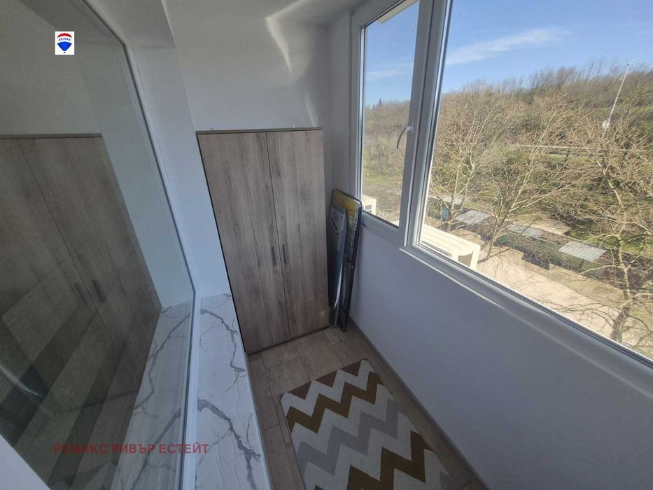 Гарсониера под наем кв. Здравец, гр. Русе