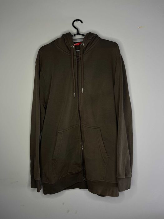 Engelbert Strauss Zip Up Jacket Мъжко Яке