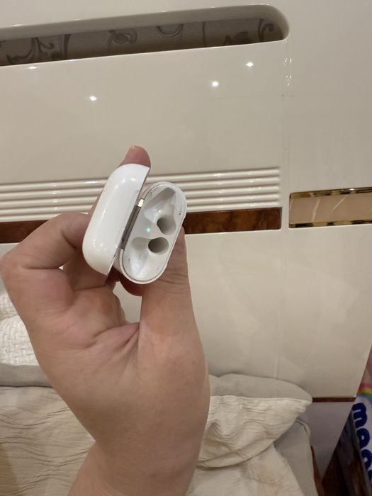 Айр Pods 1 поколение кейс