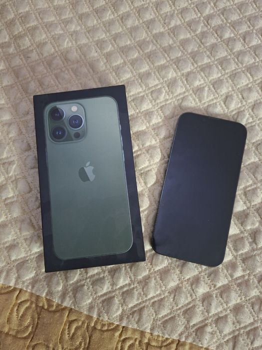 Айфон 13 pro128 g