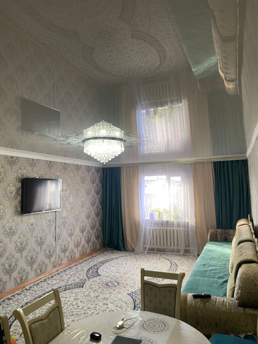 Продам дом В хорошем состояний.