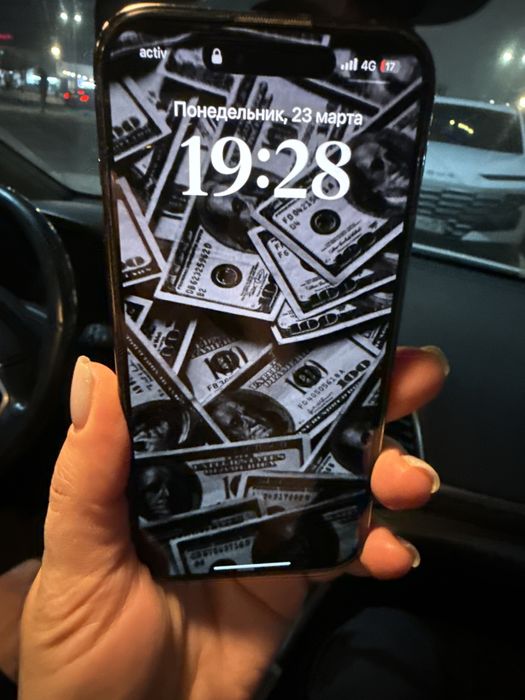 Продам iPhone 14 Pro 256 Gb