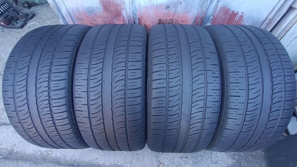 295/40/22 Pirelli Дот 2623