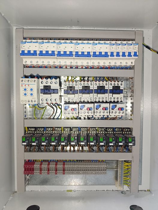 Электрик и электромеханик по городу Ташкента 24/7