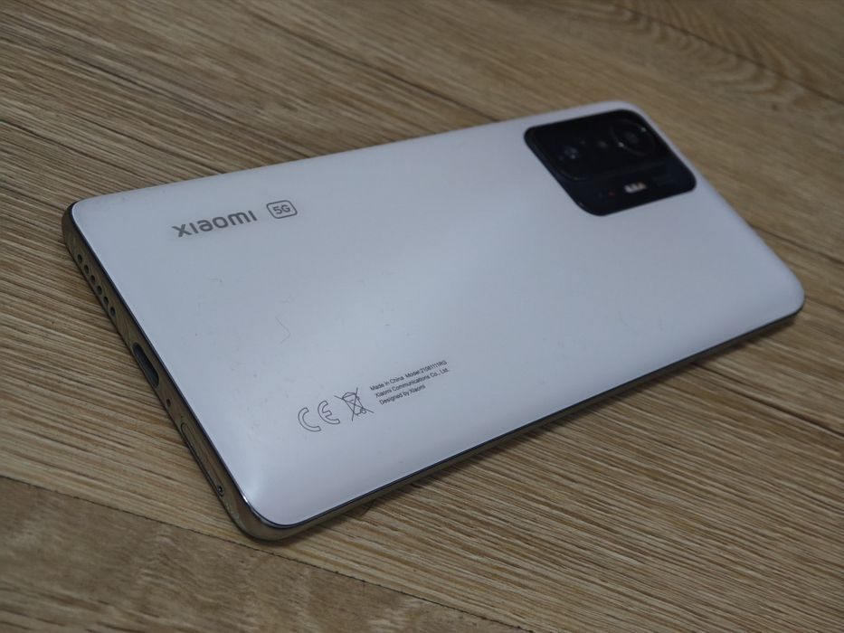xiaomi 11 Ты 5g 8/128gb