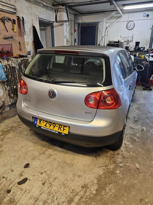 Голф 5 1.4 фси на части / golf 5 1.4 fsi на части