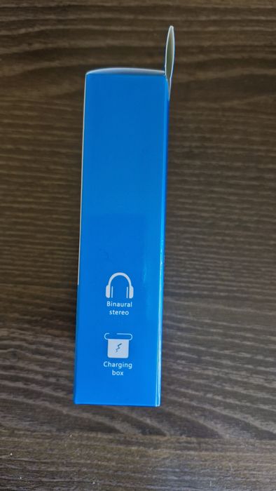 Безжични слушалки E6S True Wireless