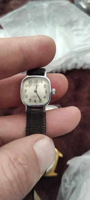 Стари работещи механични часовници