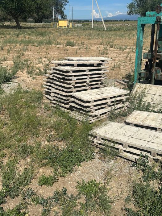 Станок для изготовления кирпичей