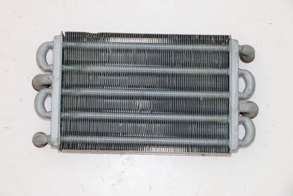 Schimbator bitermic centrala termica Ferroli Domina 28 kw