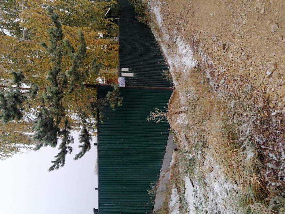 Продам дачу теплая