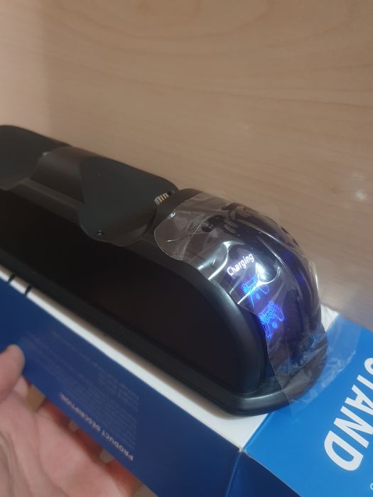 Ps4 Dok stansya jostik