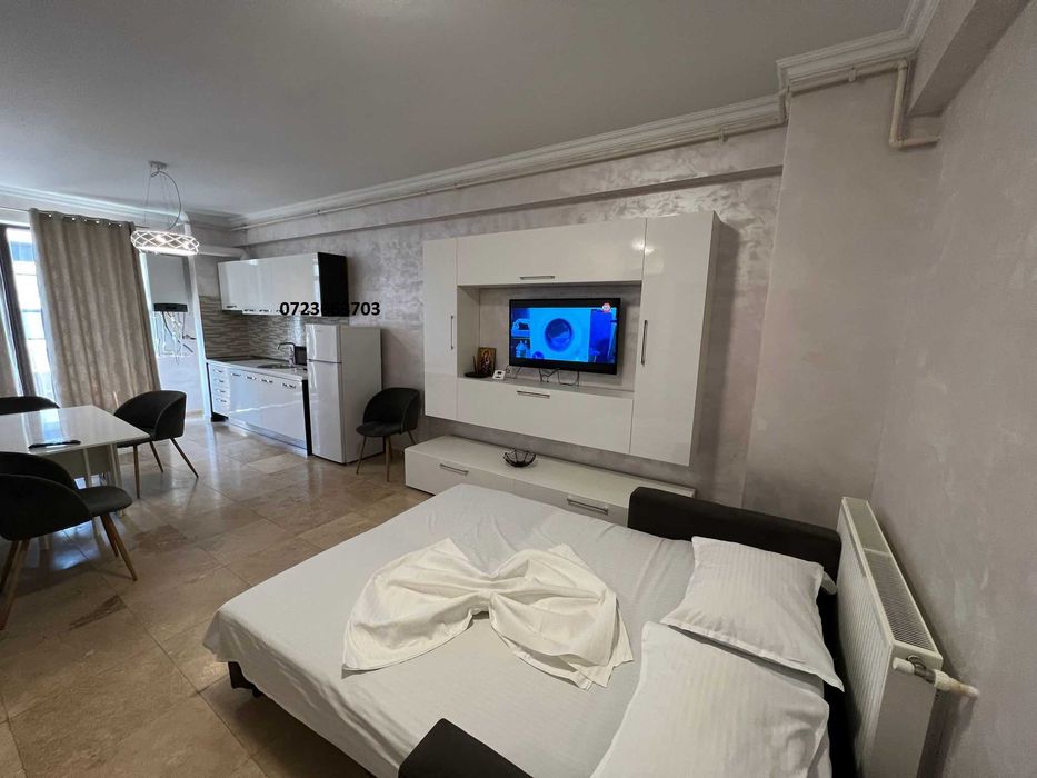 Apartament 3 Camere – Mamaia, Solid Residence