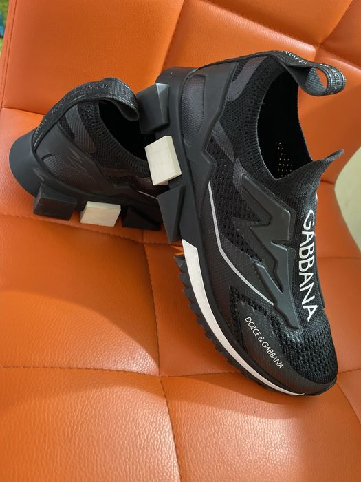 Sneakers Dolce&Gabbana