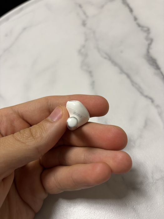 Casti Apple Airpods 3